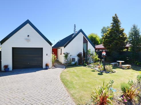 25 King Street, Rangiora