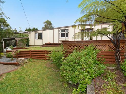 9 Wyndham Road, Pinehaven
