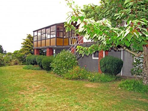438 Carrington Street, Upper Vogeltown
