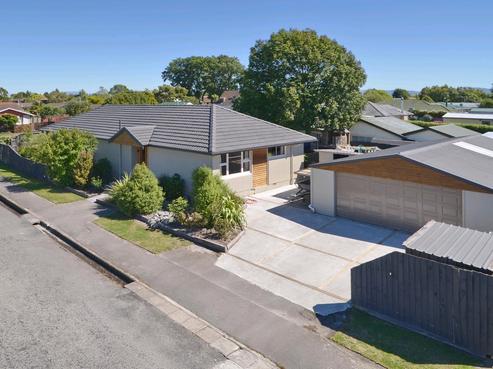 12 White Street, Rangiora