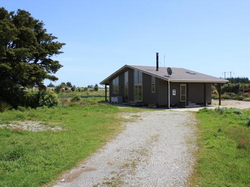 1 Butlers Road, Hokitika