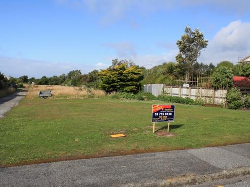 16 Tudor Street, Hokitika