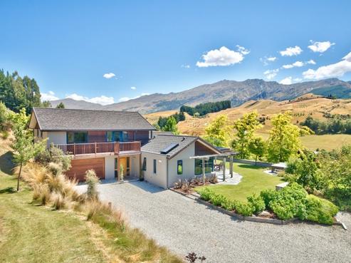 416 Speargrass Flat Road, Dalefield/Wakatipu Basin