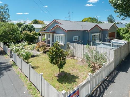 36 Piako Road, Claudelands