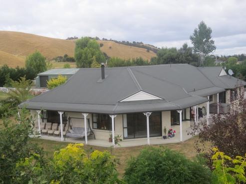 742 Te Whiti Road, Te Whiti