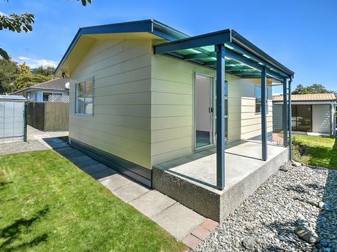 14A Nikau Street, Stoke