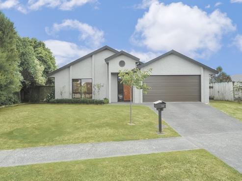 93 Pacific Drive, Fitzherbert