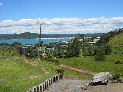 318 Tutukaka Block Road, Tutukaka