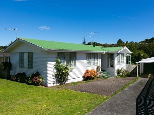 40 Grenville Street, Marfell