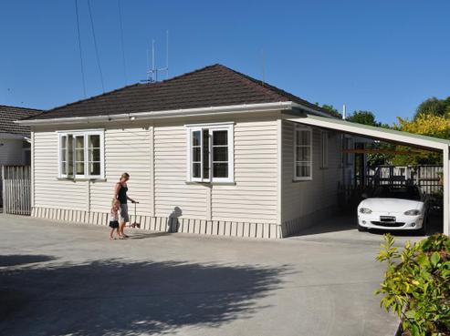 739 Tararu Road, Thames