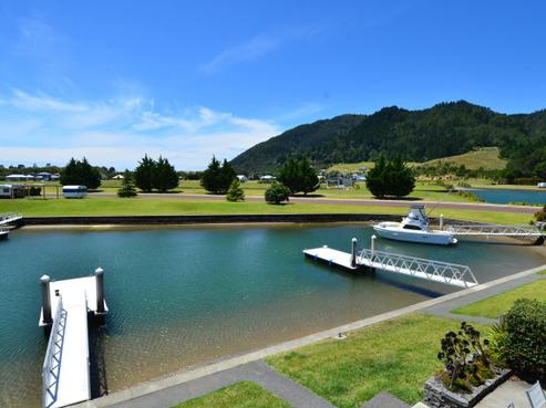 164B Waterways Parade, Pauanui