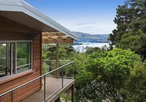 14 Thornicroft Road, Waitati