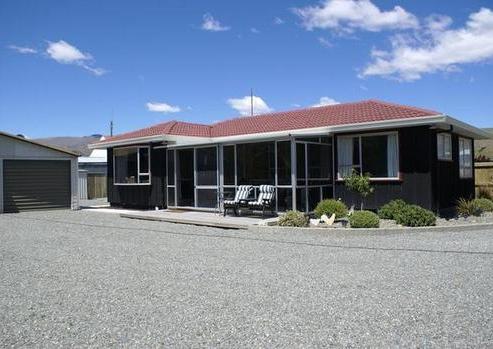 13 Parsons Lane, Otematata