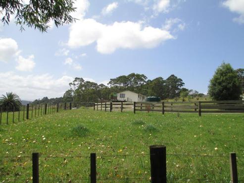 393 Rawene Road, Rawene