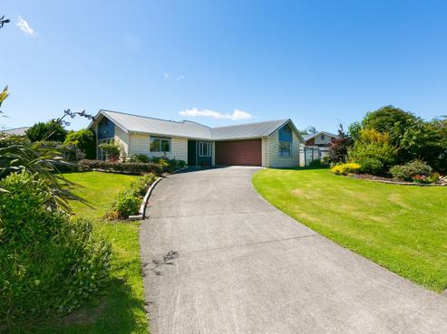 52 Karamea Street, Whalers Gate