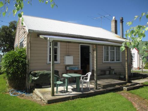 14 Loop Road, Balclutha