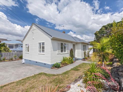 9 Johnstone Street, Point Chevalier