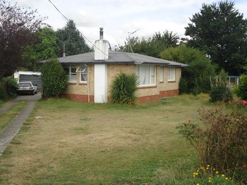 57 Totara Street, Putaruru