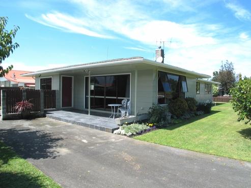 42 Rutherford Street, Wairoa
