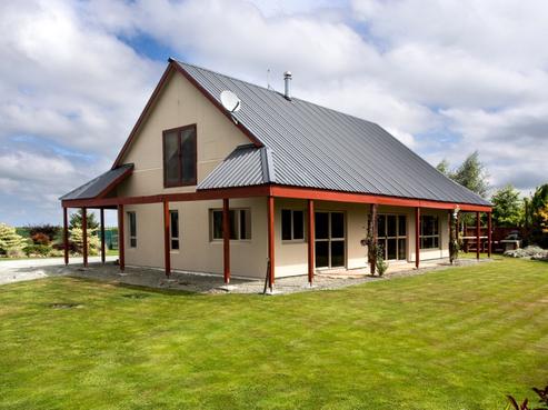 188 Geraldine-arundel Road, Geraldine