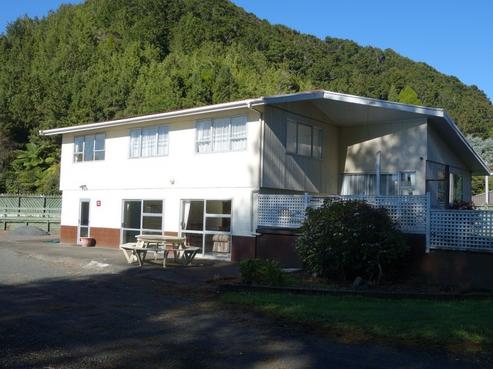 4764 State Highway 3, Awakino