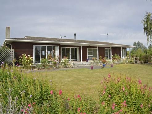 5 Todds Road, Martinborough