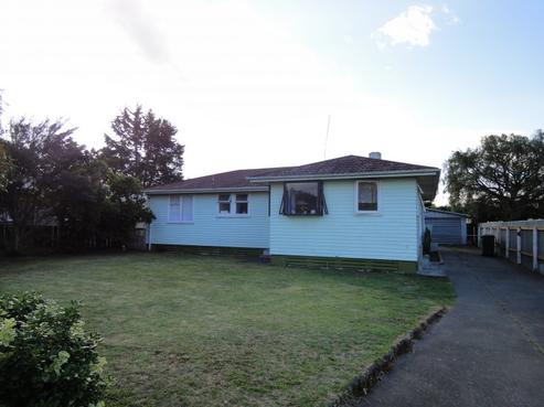 24 Henderson Road, Flaxmere