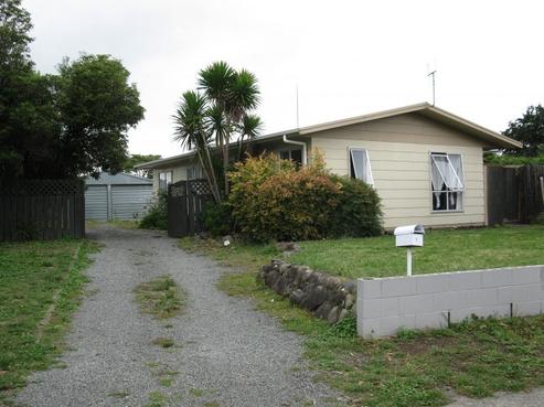 15 Scott Drive, Flaxmere