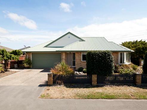 1 Showgate Avenue, Sockburn