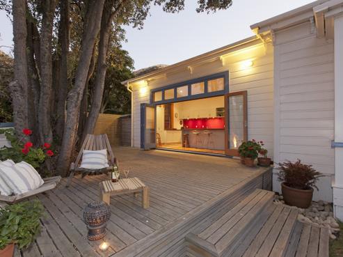17 Ames Street, Paekakariki