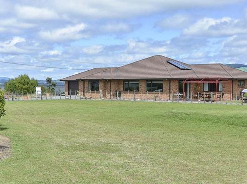 817 Hamurana Road, Hamurana