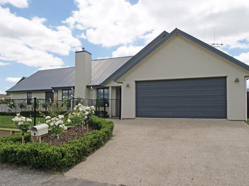 1 Ellsworth Place, Chartwell