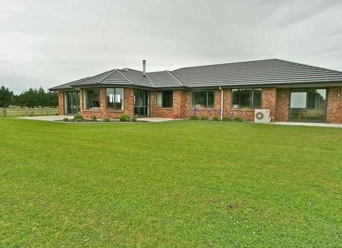 168 Fairweather Road, Mill Road