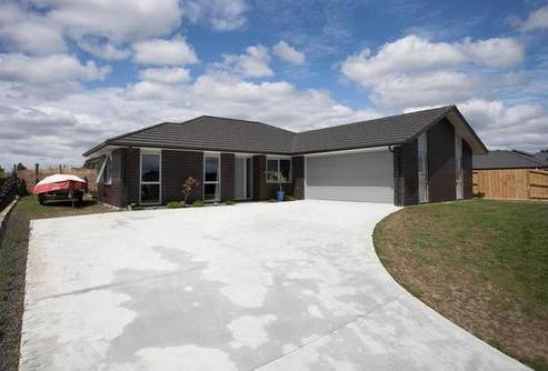22 Ihimaera Terrace, Leamington