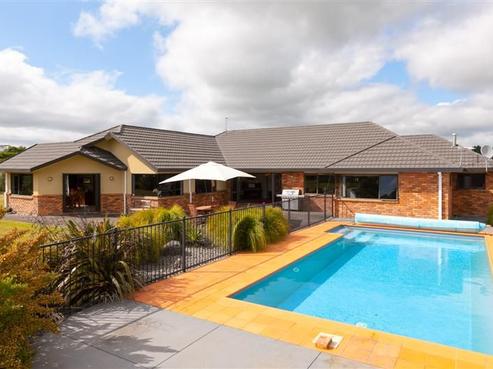 339 Manutahi Road, Lepperton