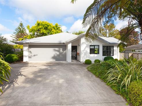 6 Ngaio Street, Inglewood