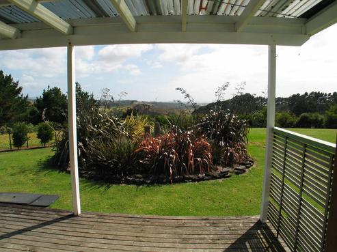 2591 Awhitu Road, Awhitu