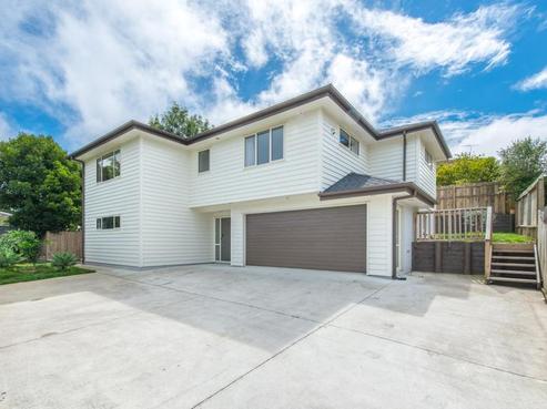 4 Regatta Road, Torbay