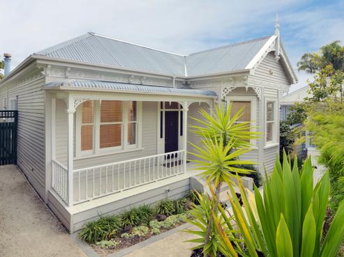 327 Richmond Road, Westmere
