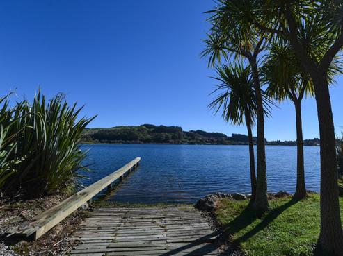 130A Te Akau Road, Okere Falls