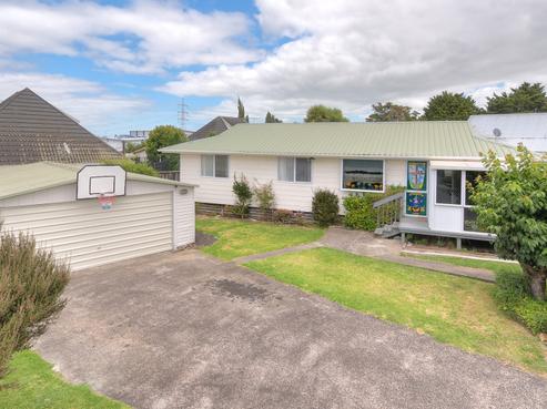 47 Takanini Road, Takanini