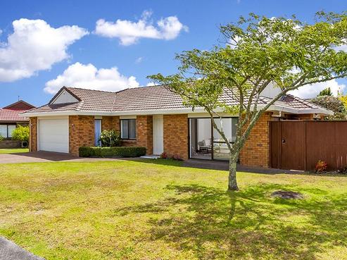 1 Mirabell Place, Golflands