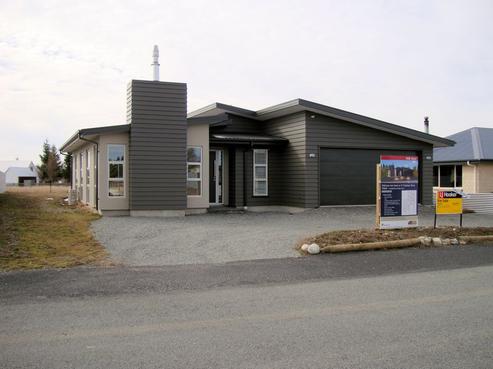 57 Irishman Drive, Twizel