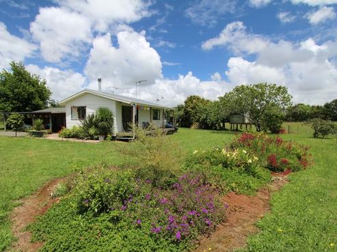 307 Kohanga Road, Onewhero