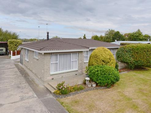 23 Moore Street, Rolleston