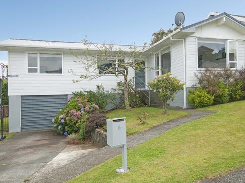 6 Christchurch Crescent, Kelson