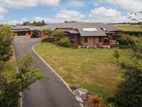 1125 Roberts Line, Bunnythorpe
