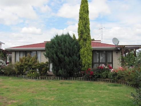 45 Hayward Road, Ngatea