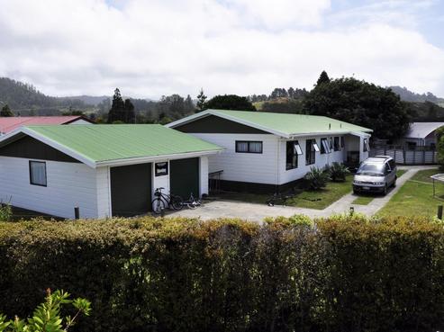 23 Kauri Place, Tairua