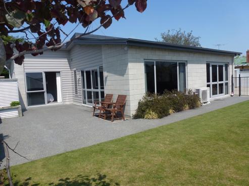 100A Middle Road, Allenton